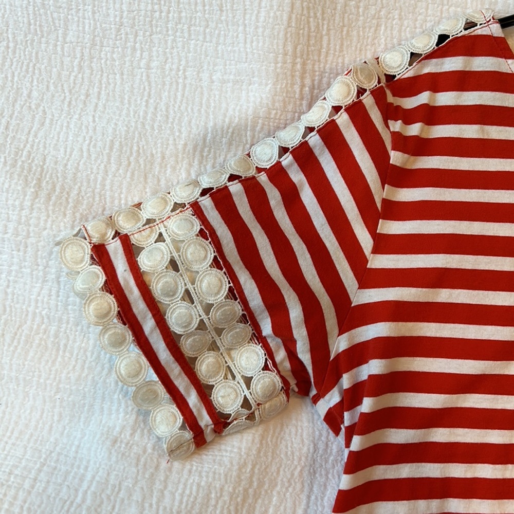 JCrew Top - Size S - Picture 2 of 3